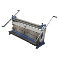 Walcarka – obcinarka – zaginarka - SBR1016 - 1016 mm - 3 w 1