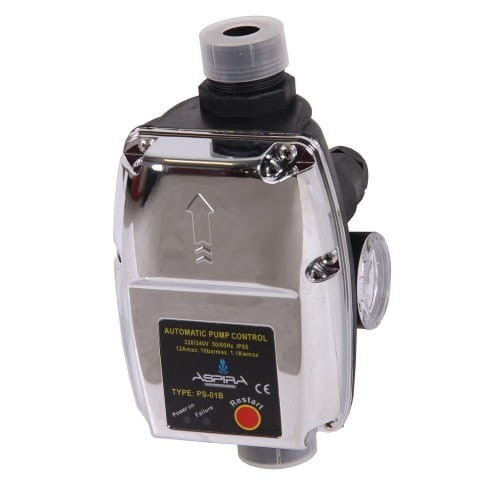 Kontroler pompy hydroforu-MS14