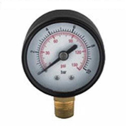 Manometr pionowy 2,5”--DM63V