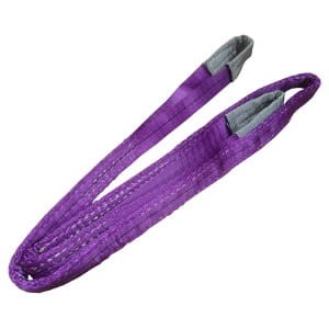 Zawiesie parciane, 1 tona 2 m- WS12