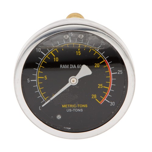 Manometr do prasy – SPM20HH