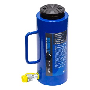 Cylinder hydrauliczny standardowy MPC 50 ton- MPC50200