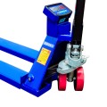 Wózek paletowy / waga - 2500 kg / 115 cm – PT25W115