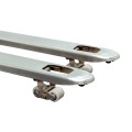Wózek paletowy / waga - 2500 kg / 115 cm – PT25SS
