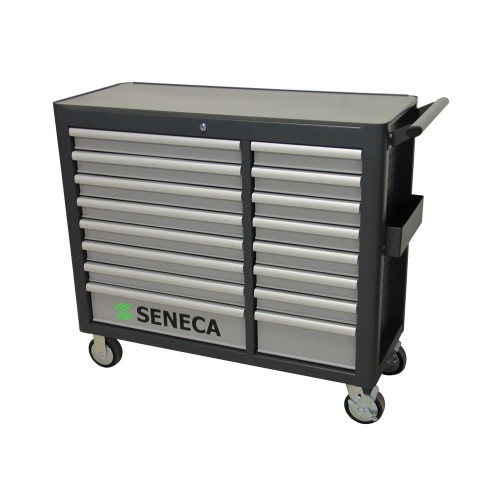 Szafka narzędziowa Jumbo mobilna z narzędziami. Kod: 904493