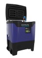 Myjka warsztatowa Bio 100 litrów mobilna – PWB100