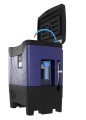 Myjka warsztatowa Bio 100 litrów mobilna – PWB100