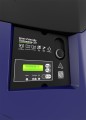 Myjka warsztatowa Bio 100 litrów mobilna – PWB100