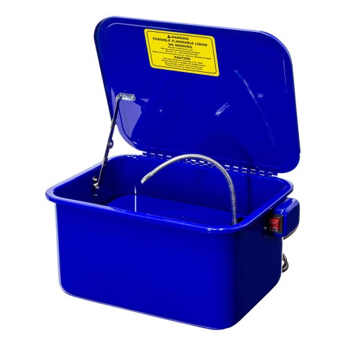 Myjka warsztatowa 13 litrów - PW03E