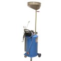 Pneumatyczna wysysarka do oleju 65 l - OD2085