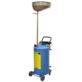 Pneumatyczna wysysarka do oleju 65 l - OD2081