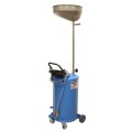 Pneumatyczna wysysarka do oleju 65 l - OD2081
