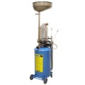Wysysarka do oleju 65 l luxe - OD2097