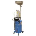 Wysysarka do oleju 65 l luxe - OD2097
