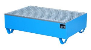 Taca retencyjna ECO 2/200 - ECO2200
