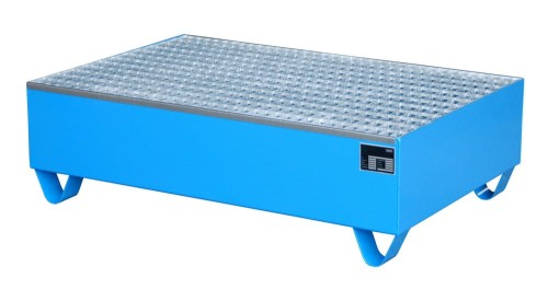 Taca retencyjna ECO 2/200 - ECO2200