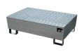 Taca retencyjna ECO-S 2/200 - ECOS2200