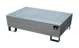 Taca retencyjna ECO-S 2/200 - ECOS2200