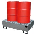 Taca retencyjna ECO-S 2/200 - ECOS2200