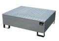 Taca retencyjna ECO-S 4/200 - ECOS4200