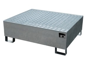Taca retencyjna ECO-S 4/200 - ECOS4200