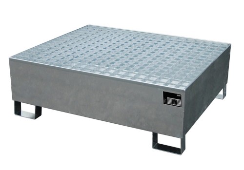 Taca retencyjna ECO-S 4/200 - ECOS4200