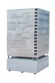 Taca retencyjna ECO-S 4/200 - ECOS4200