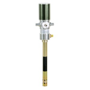 Smarownica pneumatyczna 50:1 370 mm - GP80A37