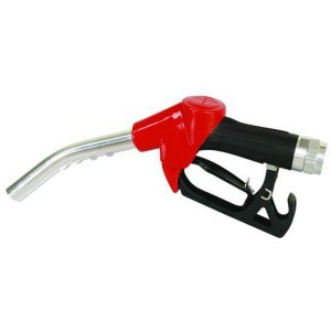Nalewak DCV12AS z automatycznym zaworem odcinającym 8 - 50 l/min 