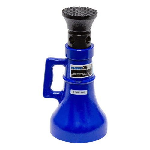 Podpora kobyłka śrubowa 15 ton--SDS15