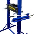 Prasa warsztatowa - SP20HH – 20 ton hydrauliczna ręczna