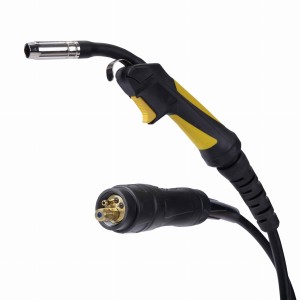 Uchwyt spawalniczy MIG/MAG - MLT15M3