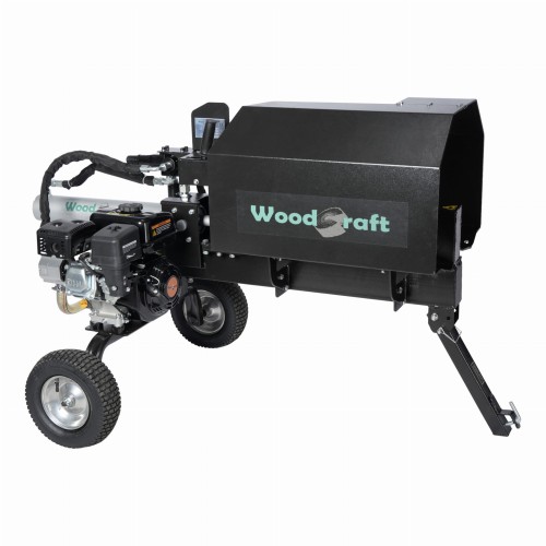 Łuparka spalinowa do drewna 12 ton – LS12BN 