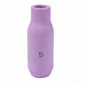 Dysza gazowa ceramiczna 5 mm - TLT26KG5