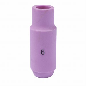 Dysza gazowa ceramiczna 6 mm - TLT26KG6