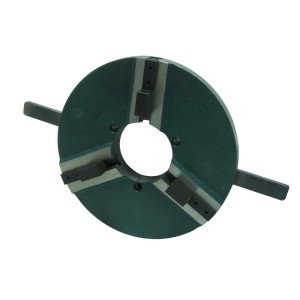 Uchwyt spawalniczy 3-szczękowy 200mm - LKP200