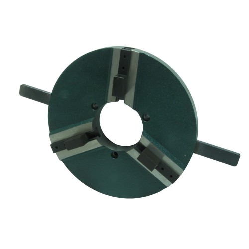 Uchwyt spawalniczy 3-szczękowy 200mm - LKP200