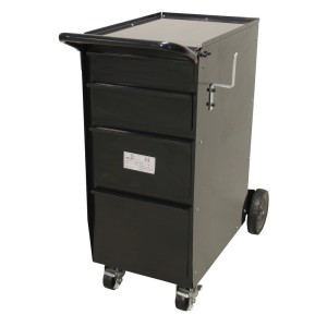 Wózek spawalniczy - WC03LK