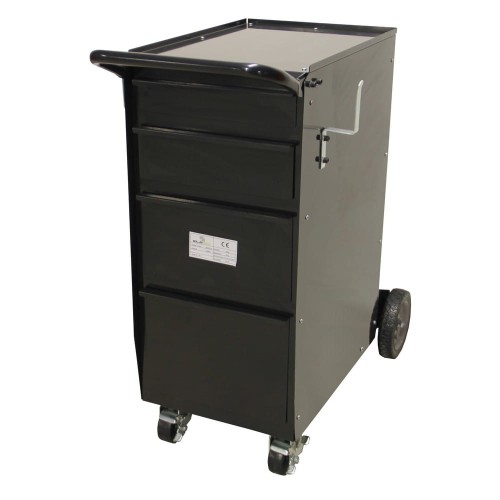 Wózek spawalniczy - WC03LK