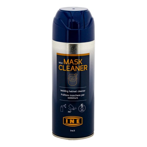 Środek do czyszczenia maski spawalniczej - PRSP01A