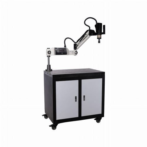 Gwintownica elektryczna M3 do M16 - TME16