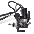 Gwintownica elektryczna M3 do M16 - TME16