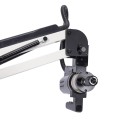Gwintownica elektryczna M3 do M16 - TME16