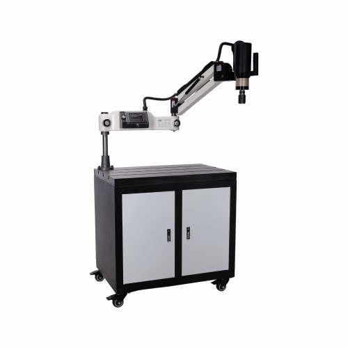 Gwintownica elektryczna M6 do M24 - TME24