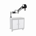 Gwintownica elektryczna M6 do M24 - TME24