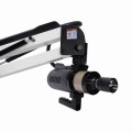 Gwintownica elektryczna M6 do M24 - TME24