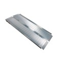 Rampa najazdowa do wózków inwalidzkich aluminiowa 1,84 m/270 kg--WC16K6