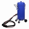 Piaskarka syfonowa mobilna 80 L – SK28V