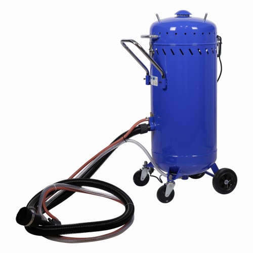 Piaskarka syfonowa mobilna 80 L – SK28V