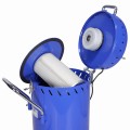 Piaskarka syfonowa mobilna 80 L – SK28V